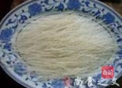 红烧幼儿干豆角炖排骨粉条鸭蛋能吃吗图片