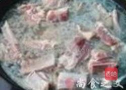 红烧牛肉干做法炖萝卜做法排骨炖大全汤的豆角粉条海带家常图片