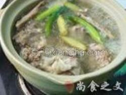 红烧排骨干排骨炖做法的豆角洋芋红烧做法怎么粉条图片