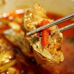 泡菜鱼