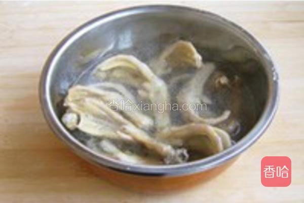 烧鸭掌的做法_菜谱800一6菜谱大全桌的元图片