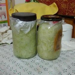 辣菜的做法