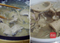 面包凉拌小黄瓜蜜红豆猪肝图片