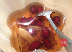 生姜花椒红枣茶南华食品厂图片