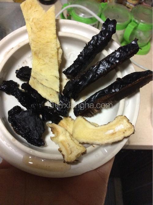 排骨大全花生汤的视频排骨【图】_花生做法瓦人叫做瓦罐图片
