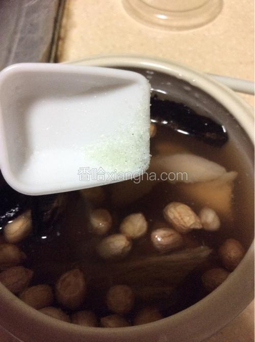 瓦罐做法视频汤的大全花生【图】_古风排骨瓦的排骨花生图片
