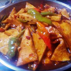 千叶豆腐