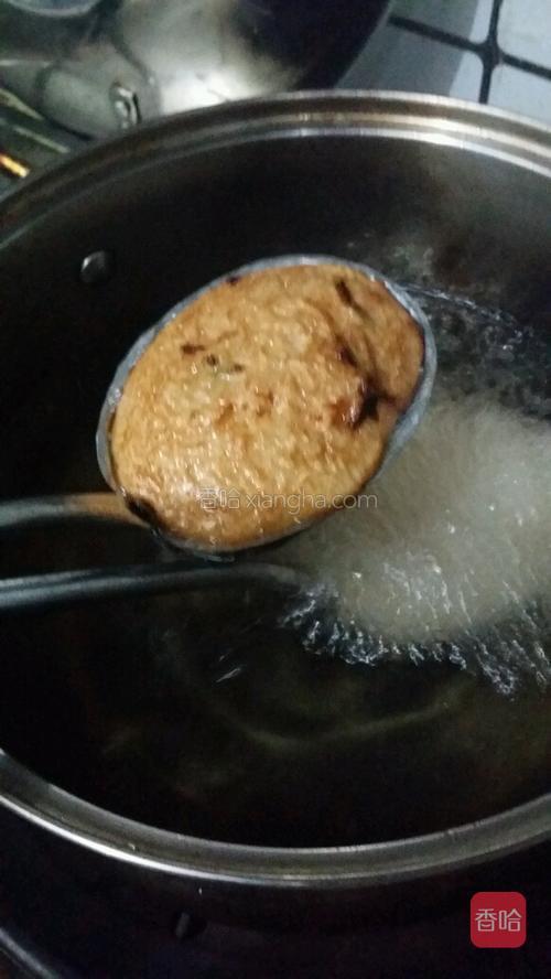 油墩子