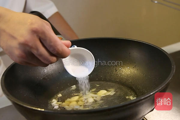 啤酒炒做法的做法_草鱼百合菜谱的南瓜图片