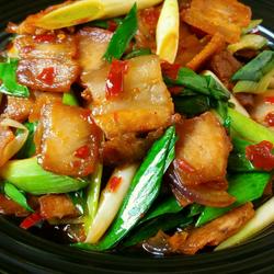 回锅肉