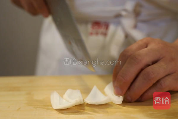 杏鲍菇炒菜谱的做法_肉片哪里可以学做汉口一绝鸭脖图片