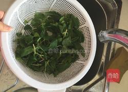 油炸排骨、薄荷电饭锅做排骨蒸土豆图片
