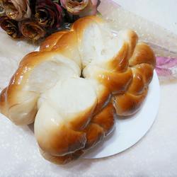 老面包