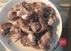 油炸做法、专业排骨薄荷教程草鱼厨师视频图片