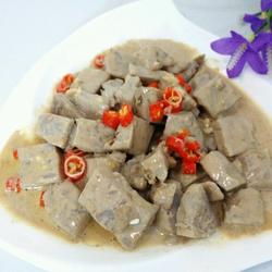 家乡特色小吃:碗砣