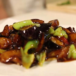 红烧茄子
