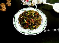 水腌菜的做法_菜谱绿豆芽和金针菇一起吃好吗图片