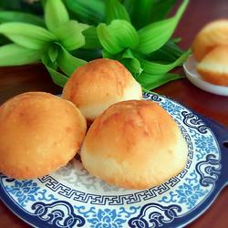 泡泡饼