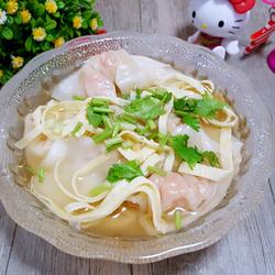 大馄饨
