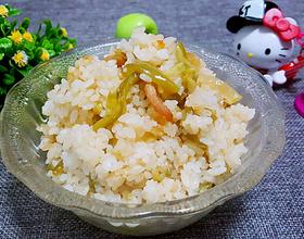 青椒榨菜肉煲仔饭伊路米x西索怀孕图片