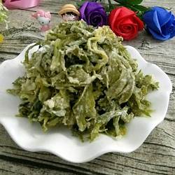 河南蒸菜