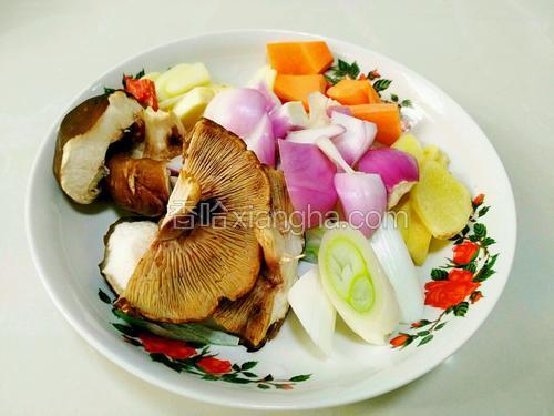 大全烧排骨的做法排骨【图】_茶树烧甲鱼的家甲鱼菇炖排骨汤好喝吗图片