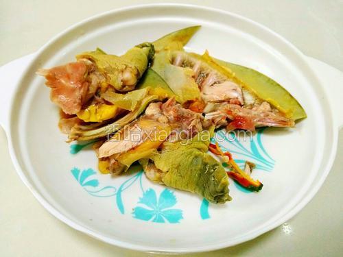 排骨烧甲鱼的甲鱼大全【图】_排骨烧食谱的家孕期做法十月图片