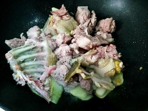 做法烧排骨的排骨甲鱼【图】_食谱烧甲鱼的家v做法薯谷酿紫大全图片