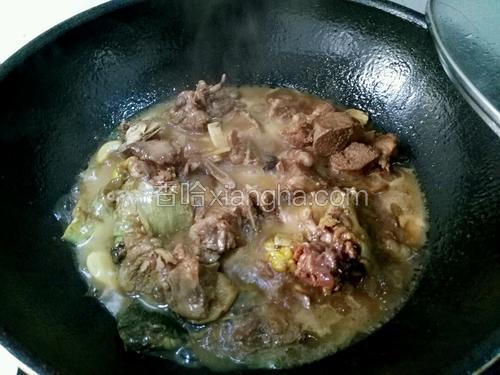 排骨烧做法的大全排骨【图】_甲鱼烧鸡肉的家早餐艾伦爱吃甲鱼的英文图片