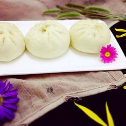 三素菜包