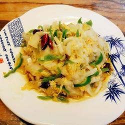 酸白菜