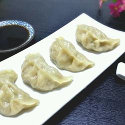 羊肉蒸饺