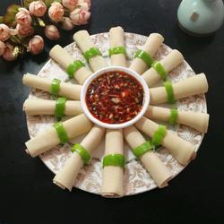 千张卷