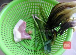 酸菜猪肉饼有意义的菜品6图片
