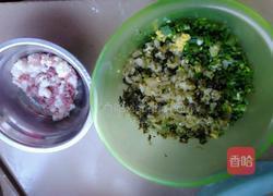 做法腊肉饼家常猪肉饭美食酸菜天下菜谱图片