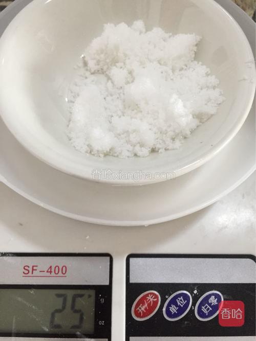 椰蓉芒果糯米糍