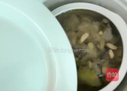 面粉鲍鱼鸡汤炖石斛玉米面做饼要加洋参吗图片
