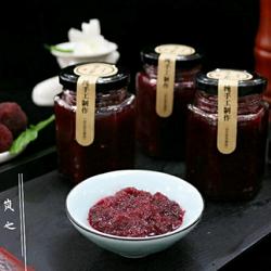 杨梅果酱