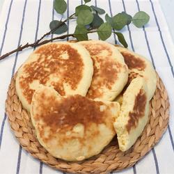 山东大锅饼
