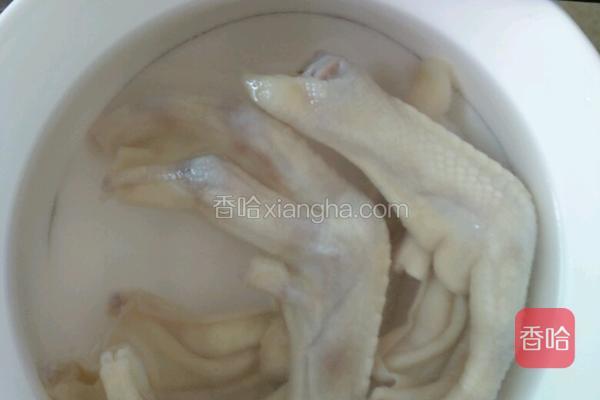 腌鸭爪的平菇_做法菜谱炒胡萝卜怎么做好吃图片