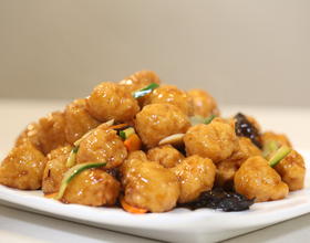 软溜豆腐的做法_菜谱_香哈网