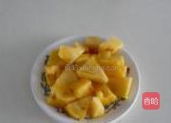 菠萝加肉做法 MjUwX2MyOjEvM15yYjI6MS84XzE4MA