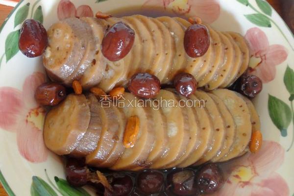 糯米藕怎么做啊 NjAwX2MyXzQwMA