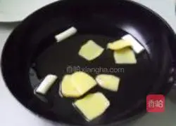三杯鸡的做法图解3