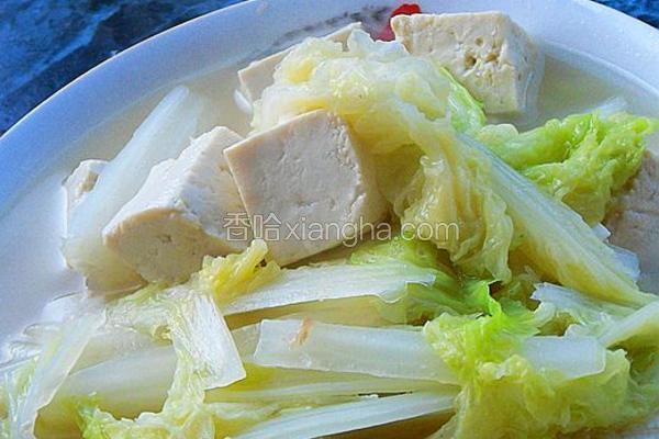 炖豆腐搭配什么食材好吃 NjAwX2MyXzQwMA