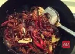 麻辣小龙虾的做法图解10