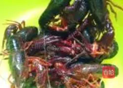 麻辣小龙虾的做法图解2