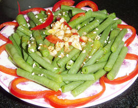 豆角是什么样 MjgweDIyMA