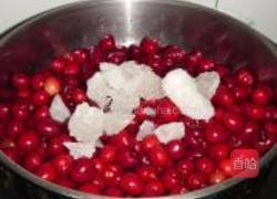 樱桃煮冰糖的做法大全 MjUwX2MyOjEvM15yYjI6MS84XzE4MA