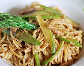 芦笋不能和什么一起吃\/同吃_食物相克 - 香哈网